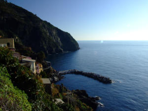 Riomaggiore