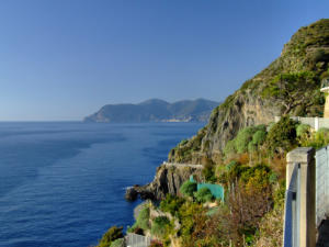 Riomaggiore