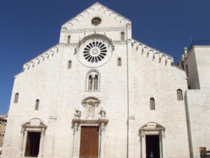 Bari - Cattedrale di S. Sabino