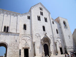 Bari - Chiesa di S. Nicola