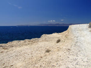 Cagliari - Calamosca