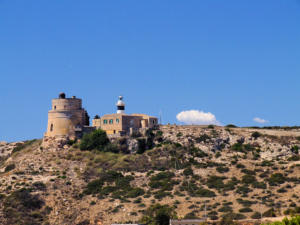 Cagliari - Calamosca