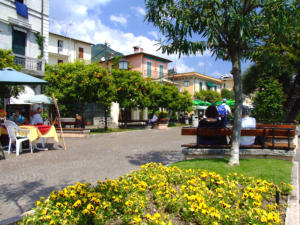 Gardone Riviera