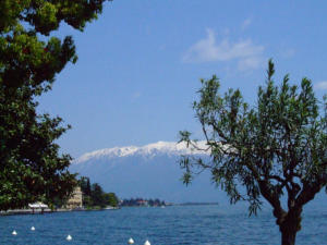 Gardone Riviera