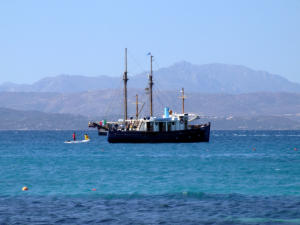 Sardegna - Golfo Aranci