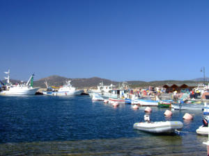 Sardegna - Golfo Aranci