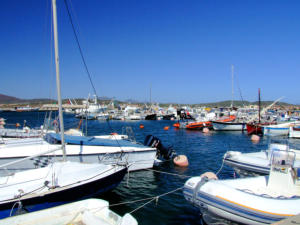 Sardegna - Golfo Aranci