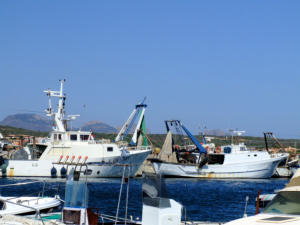 Sardegna - Golfo Aranci
