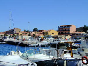 Sardegna - Golfo Aranci