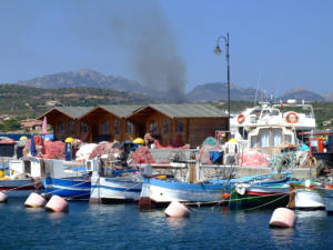 Sardegna - Golfo Aranci