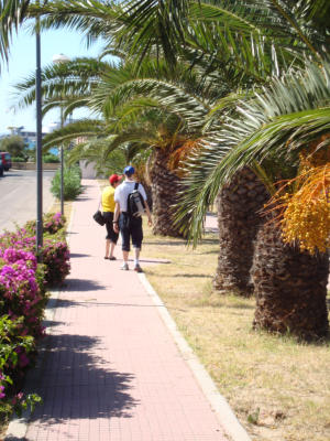 Sardegna - Golfo Aranci