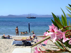 Sardegna - Golfo Aranci