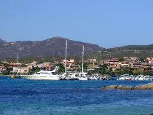 Sardegna - Golfo Aranci