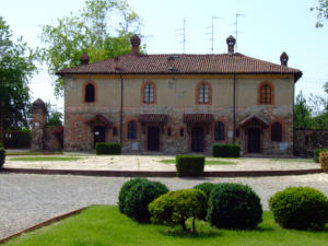 Grazzano Visconti