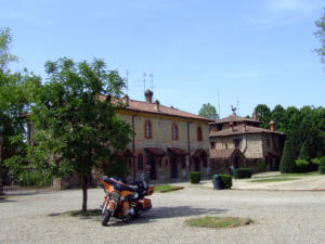 Grazzano Visconti