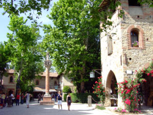 Grazzano Visconti