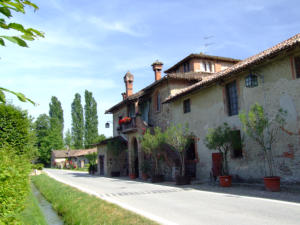 Grazzano Visconti