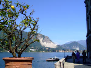 Isola Bella 