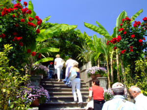 Isole Borromee - Isola Madre