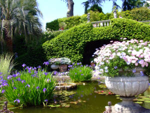 Isole Borromee - Isola Madre