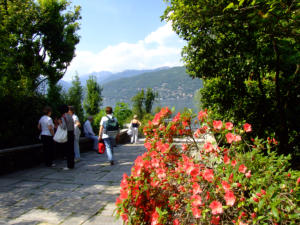 Isole Borromee - Isola Madre