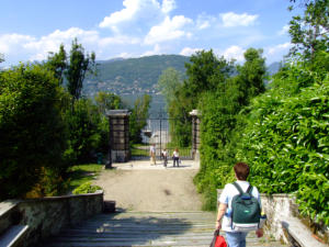 Isole Borromee - Isola Madre