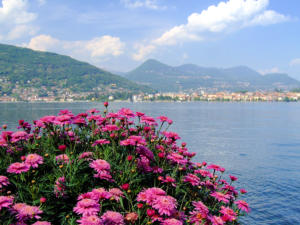 Isole Borromee - Isola Madre