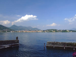 Isole Borromee - Isola Madre