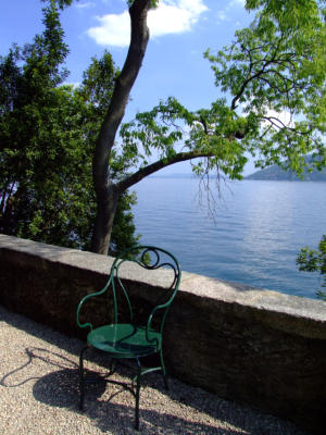 Isole Borromee - Isola Madre