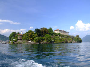 Isole Borromee - Isola Madre