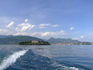 Isole Borromee - Isola Madre