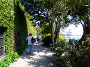 Isole Borromee - Isola Madre