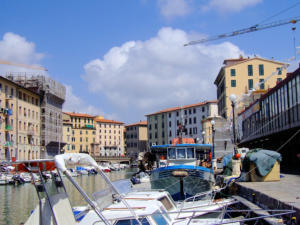 Livorno