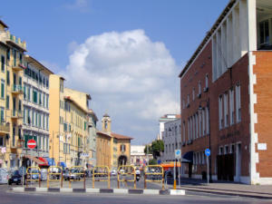 Livorno