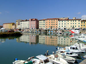 Livorno