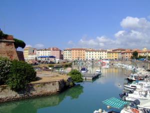 Livorno