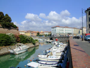 Livorno