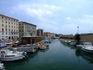 Livorno