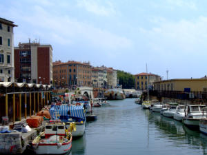 Livorno