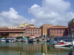 Livorno