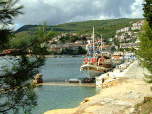 Rabac