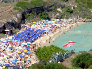 Sardegna - Santa Teresa di Gallura 