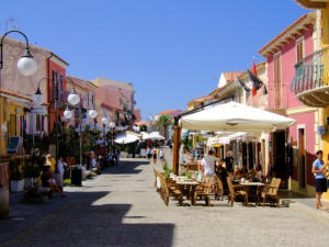 Sardegna - Santa Teresa di Gallura 