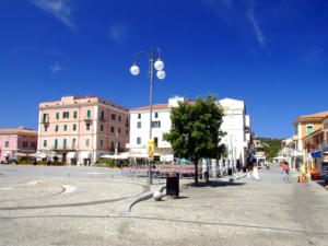 Sardegna - Santa Teresa di Gallura 