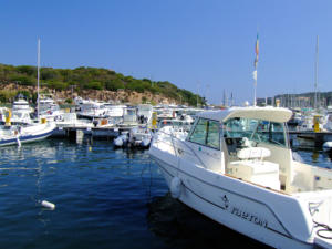 Sardegna - Santa Teresa di Gallura 