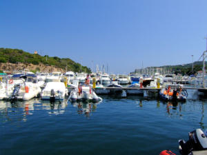 Sardegna - Santa Teresa di Gallura 