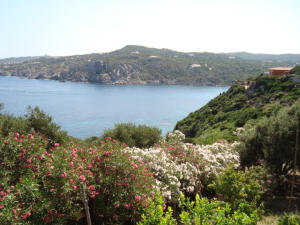 Sardegna - Santa Teresa di Gallura 