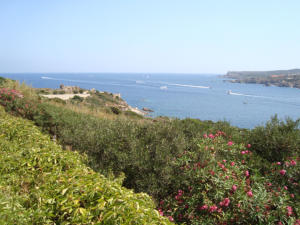 Sardegna - Santa Teresa di Gallura 