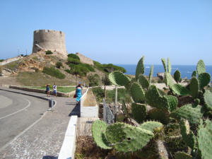 Sardegna - Santa Teresa di Gallura 