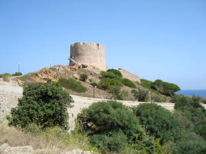 Sardegna - Santa Teresa di Gallura 